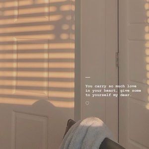 Meet your Posher, Srimica